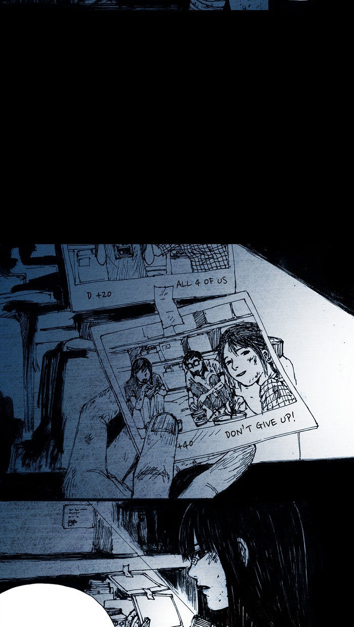 Distant Sky chapter 7 page 88