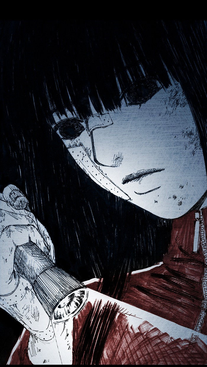 Distant Sky chapter 7 page 91