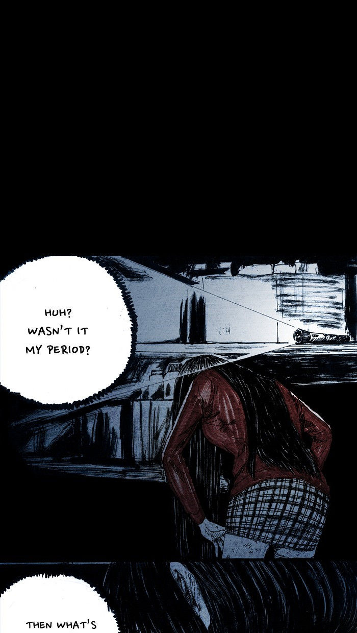 Distant Sky chapter 7 page 92