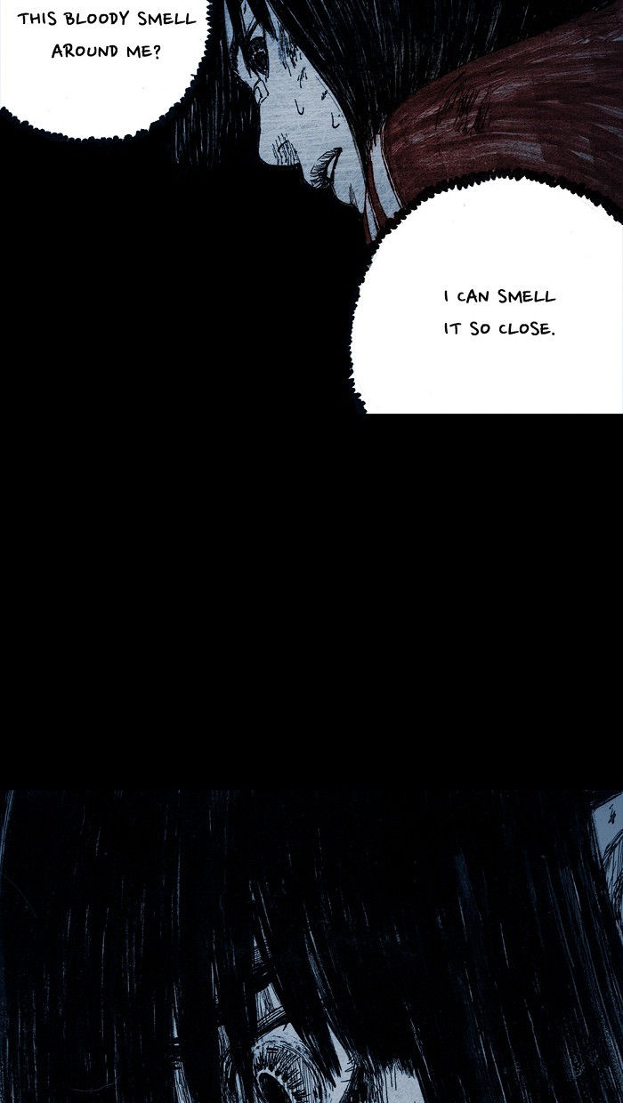 Distant Sky chapter 7 page 93