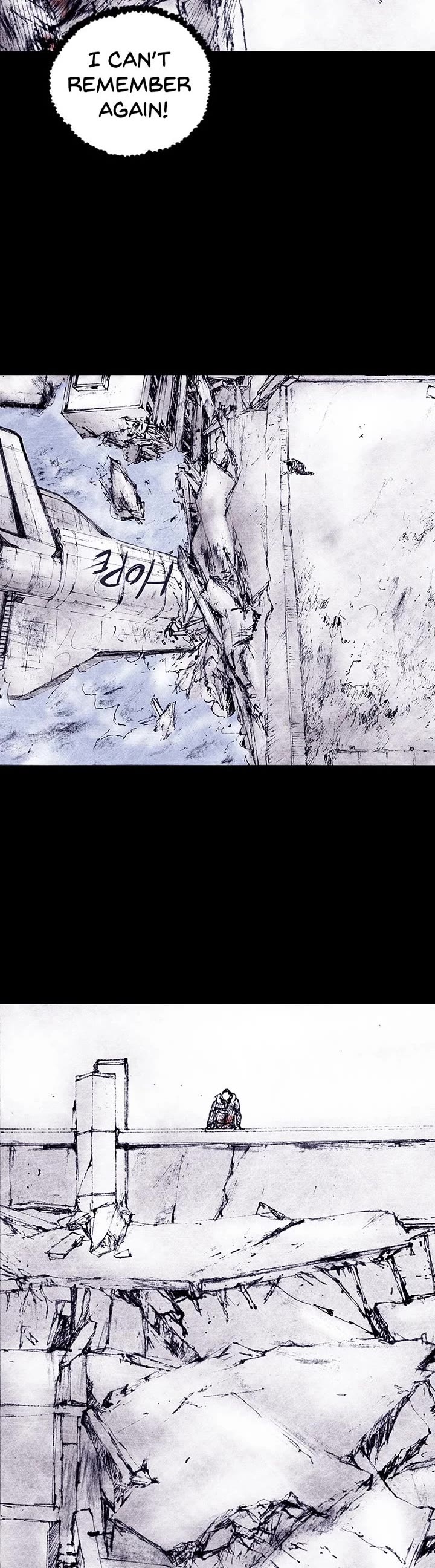 Distant Sky chapter 71 page 10