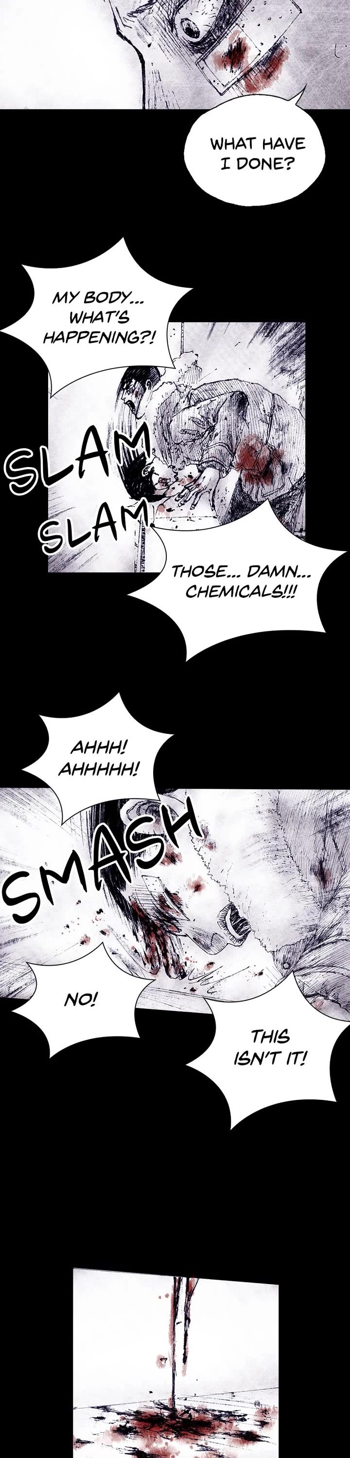 Distant Sky chapter 71 page 12