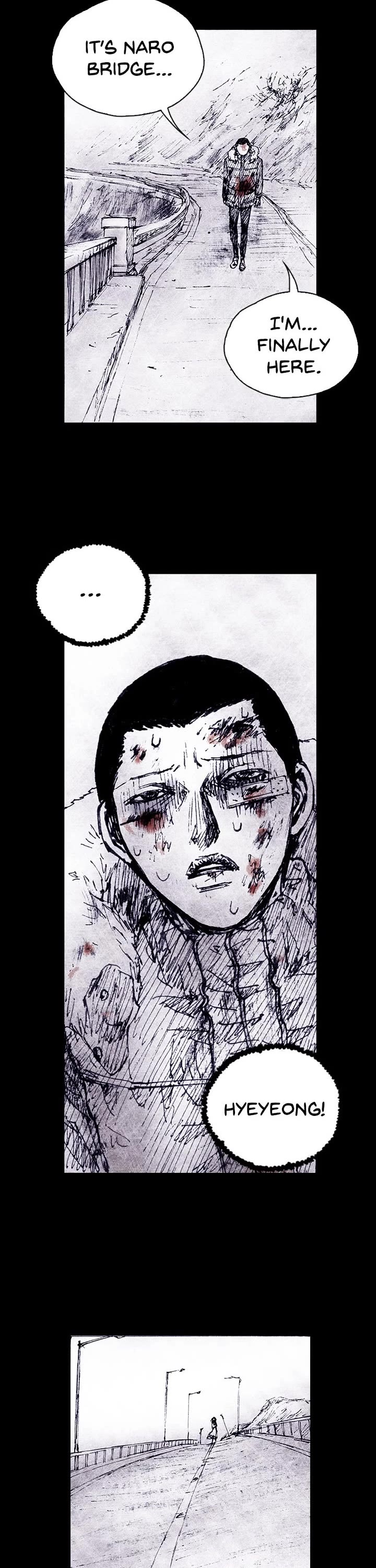 Distant Sky chapter 71 page 18