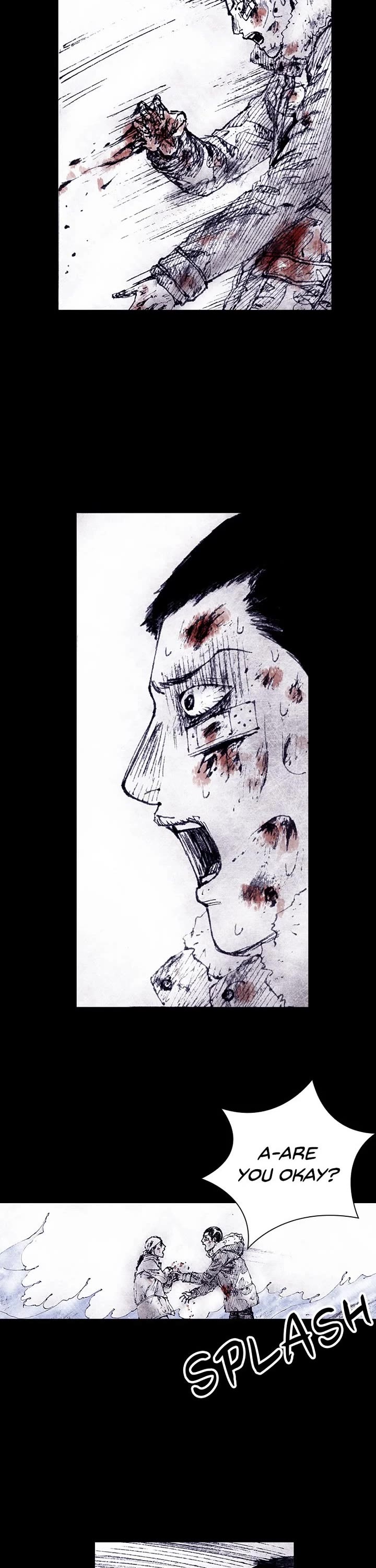 Distant Sky chapter 71 page 2