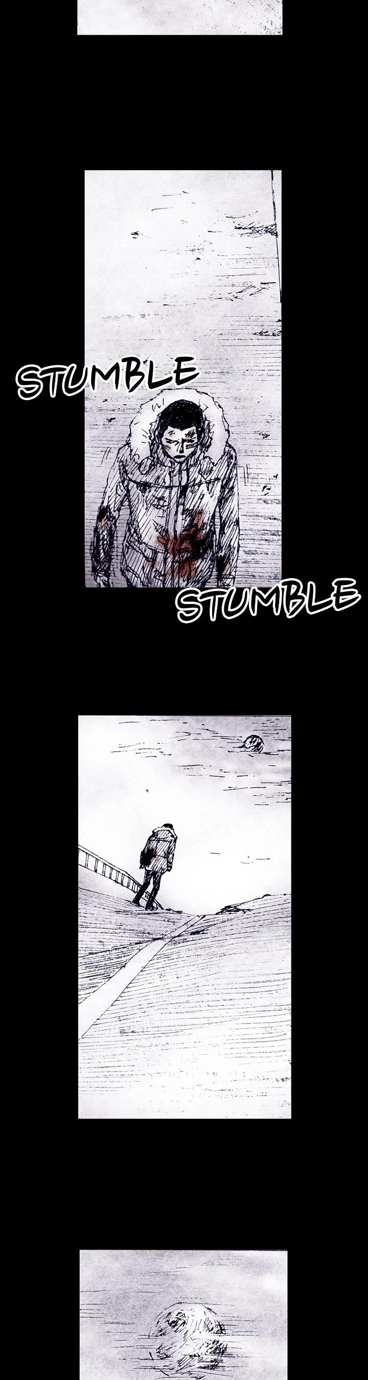 Distant Sky chapter 71 page 20