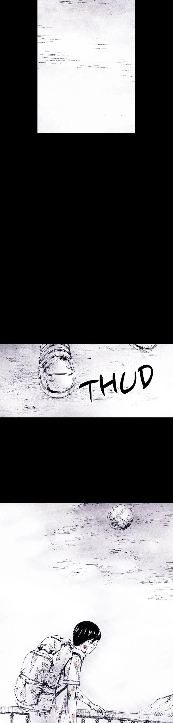 Distant Sky chapter 71 page 21