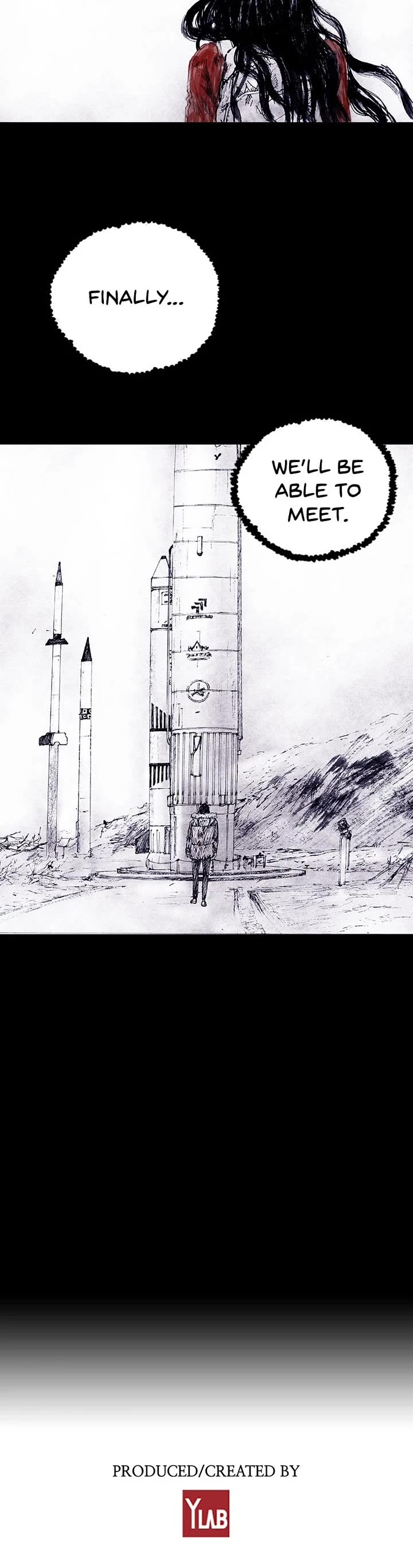 Distant Sky chapter 71 page 23