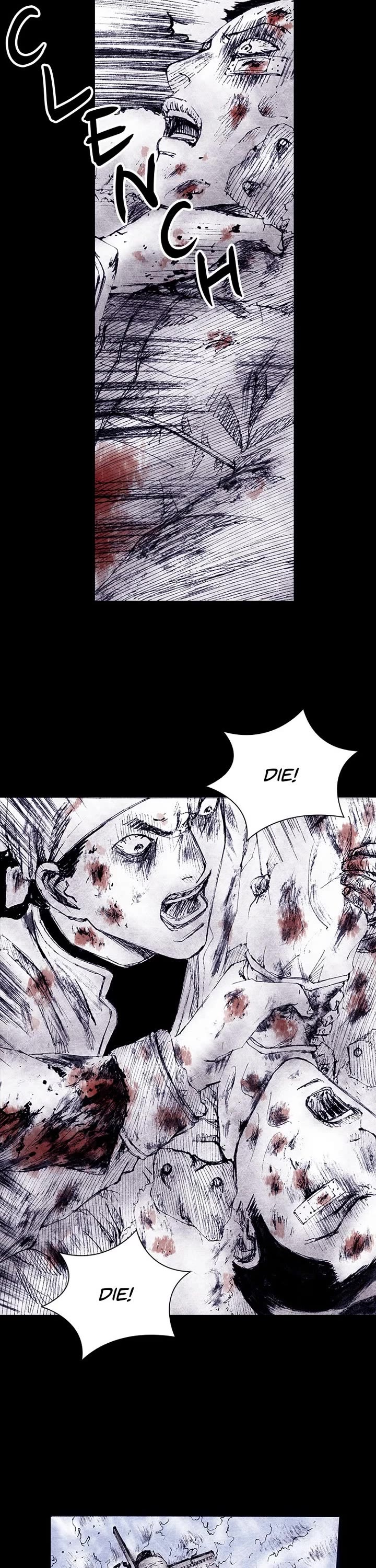 Distant Sky chapter 71 page 3