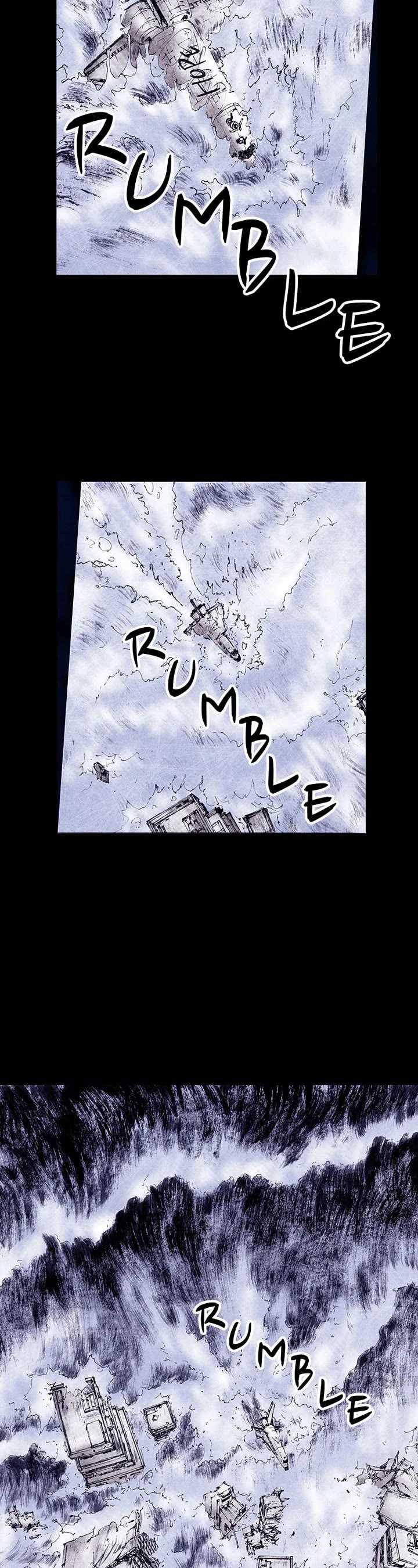 Distant Sky chapter 71 page 4