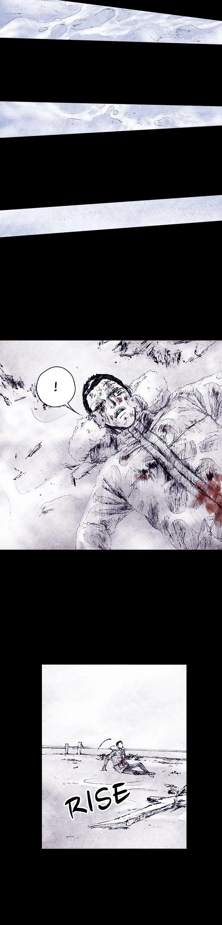 Distant Sky chapter 71 page 7