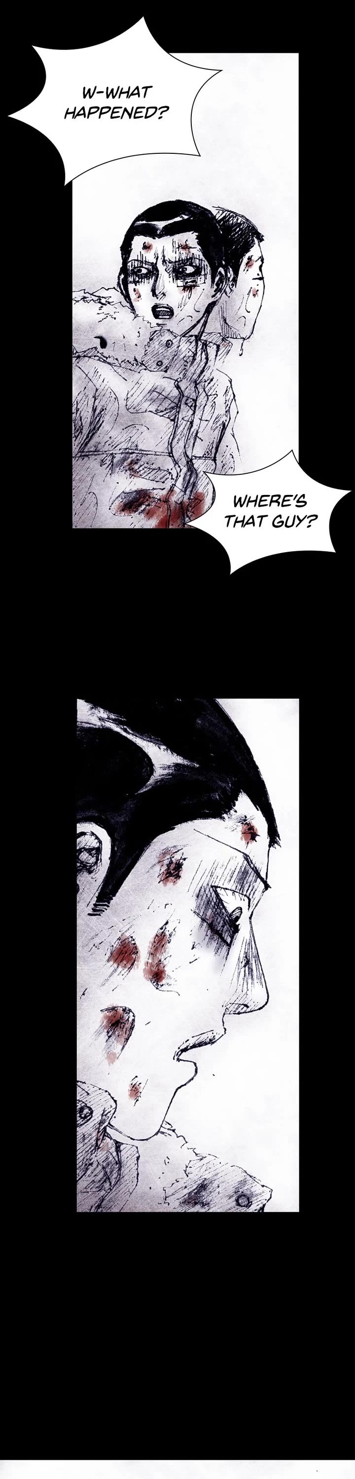 Distant Sky chapter 71 page 8