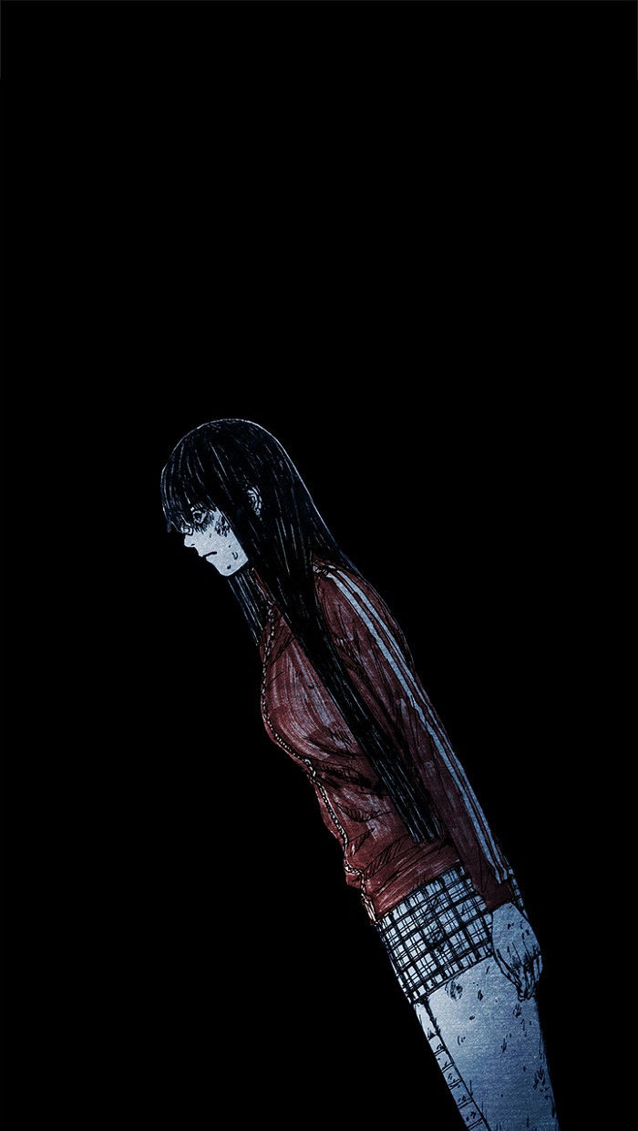 Distant Sky chapter 8 page 1