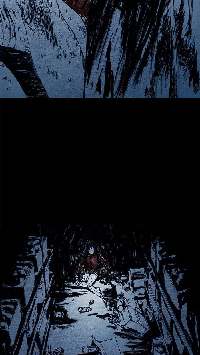 Distant Sky chapter 8 page 11