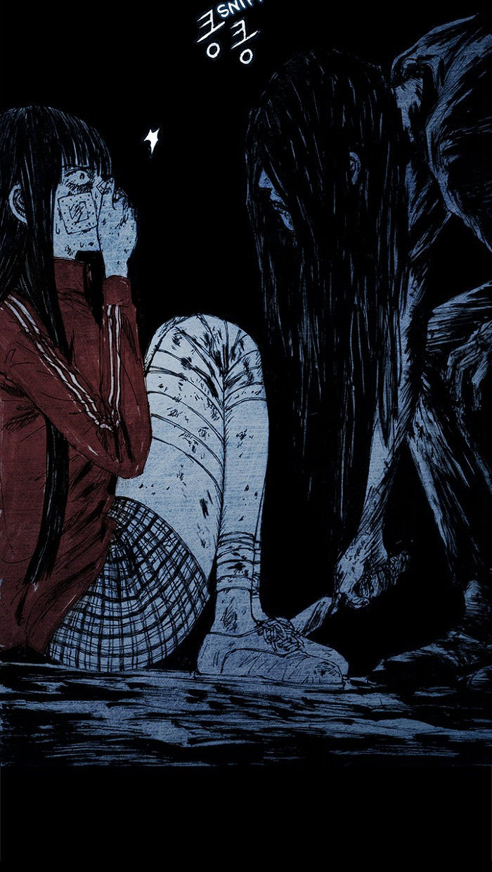 Distant Sky chapter 8 page 21