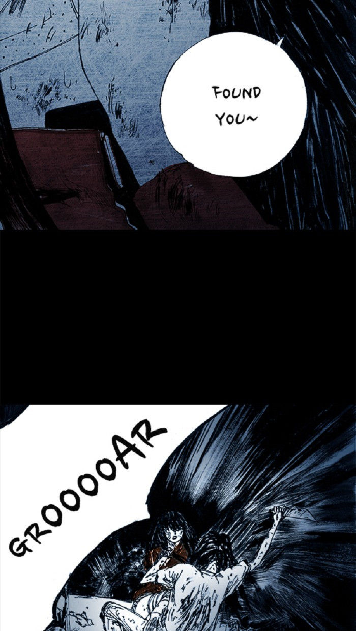 Distant Sky chapter 8 page 23