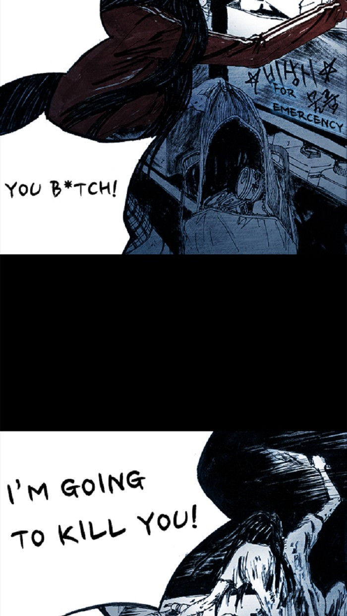 Distant Sky chapter 8 page 28