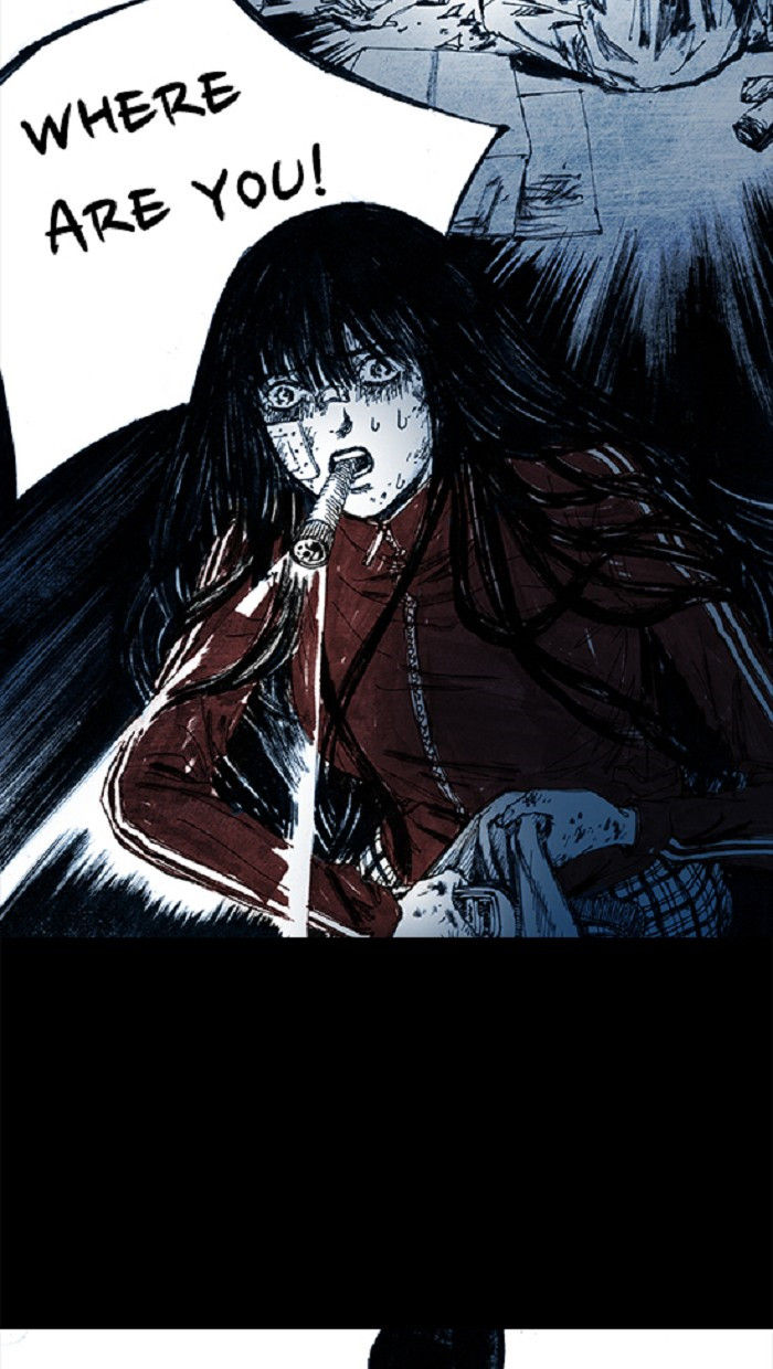 Distant Sky chapter 8 page 29