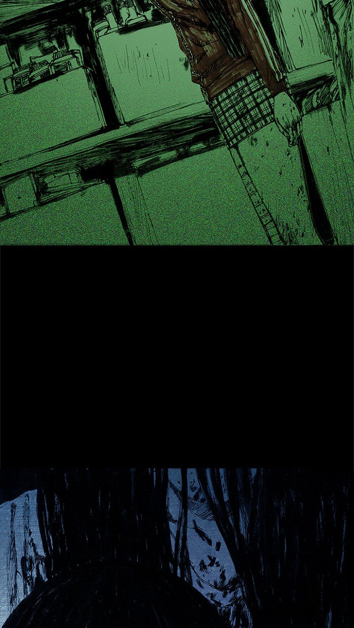 Distant Sky chapter 8 page 3