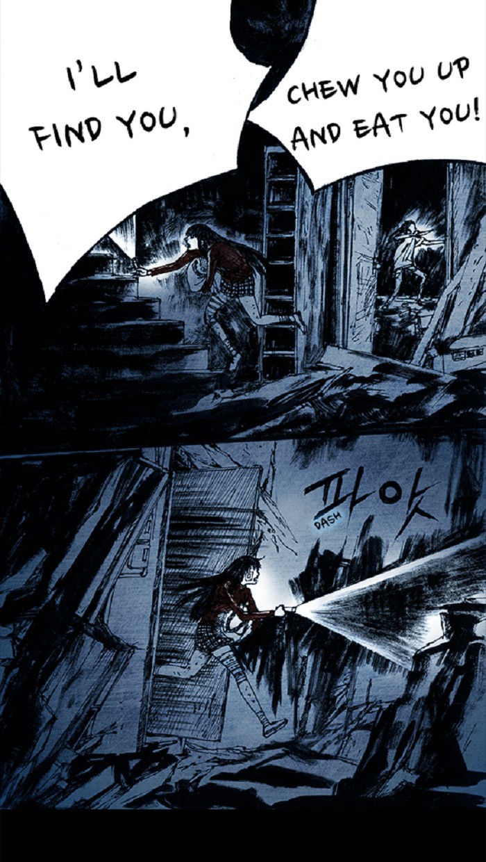 Distant Sky chapter 8 page 30