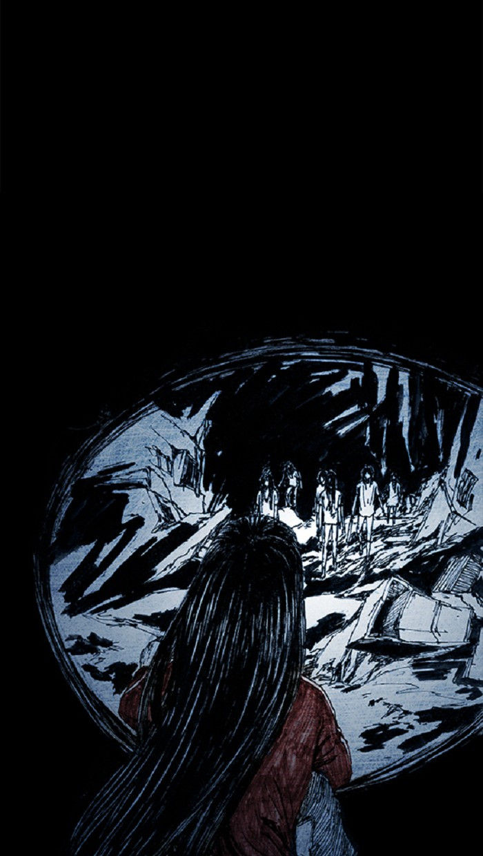 Distant Sky chapter 8 page 31