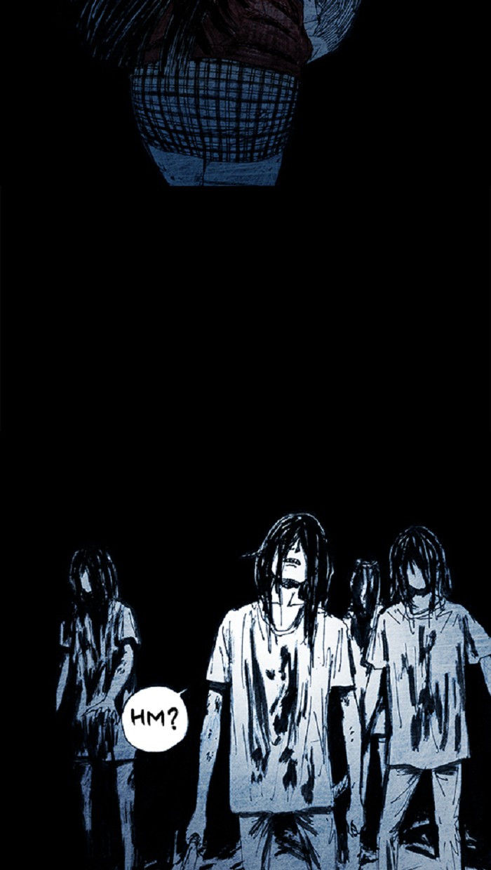 Distant Sky chapter 8 page 32