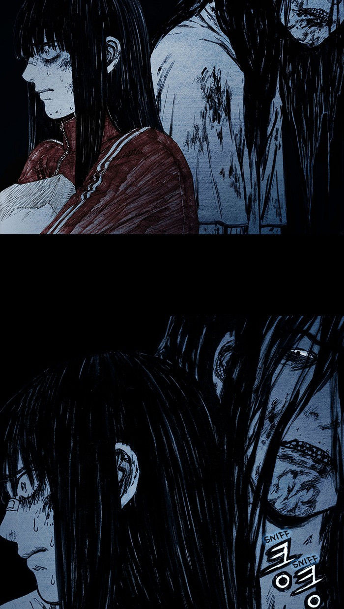 Distant Sky chapter 8 page 40