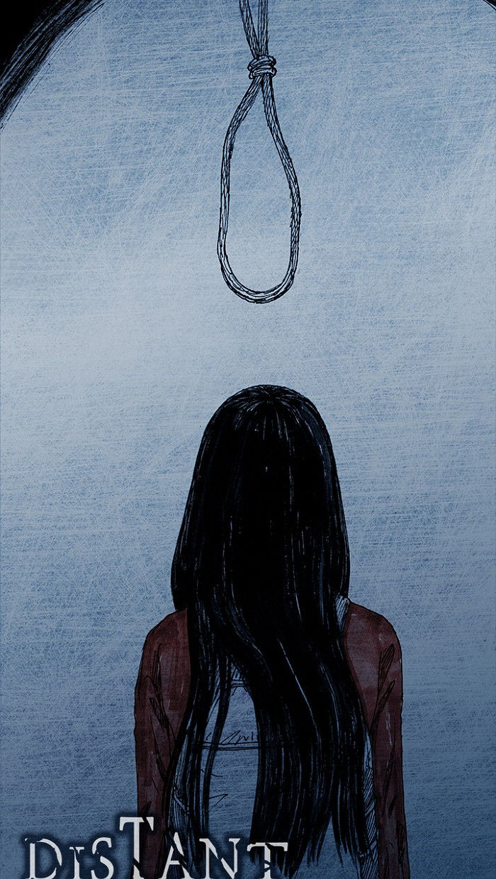 Distant Sky chapter 8 page 58