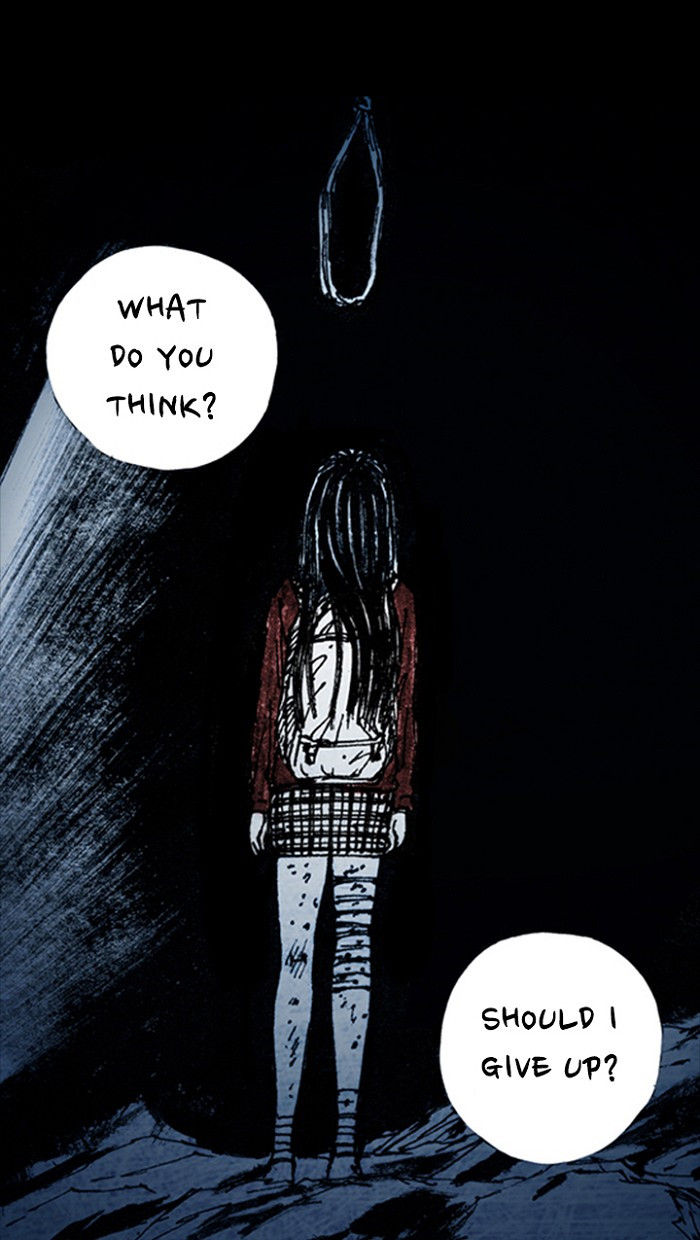 Distant Sky chapter 8 page 62