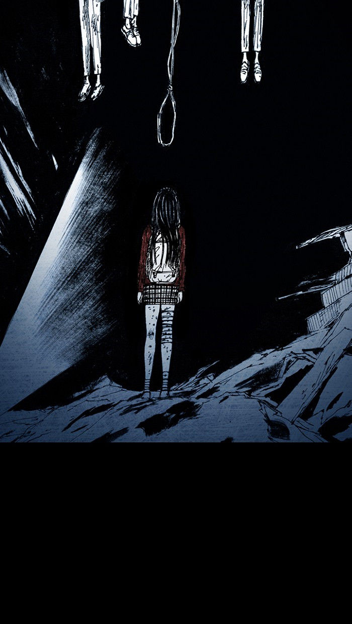 Distant Sky chapter 8 page 65