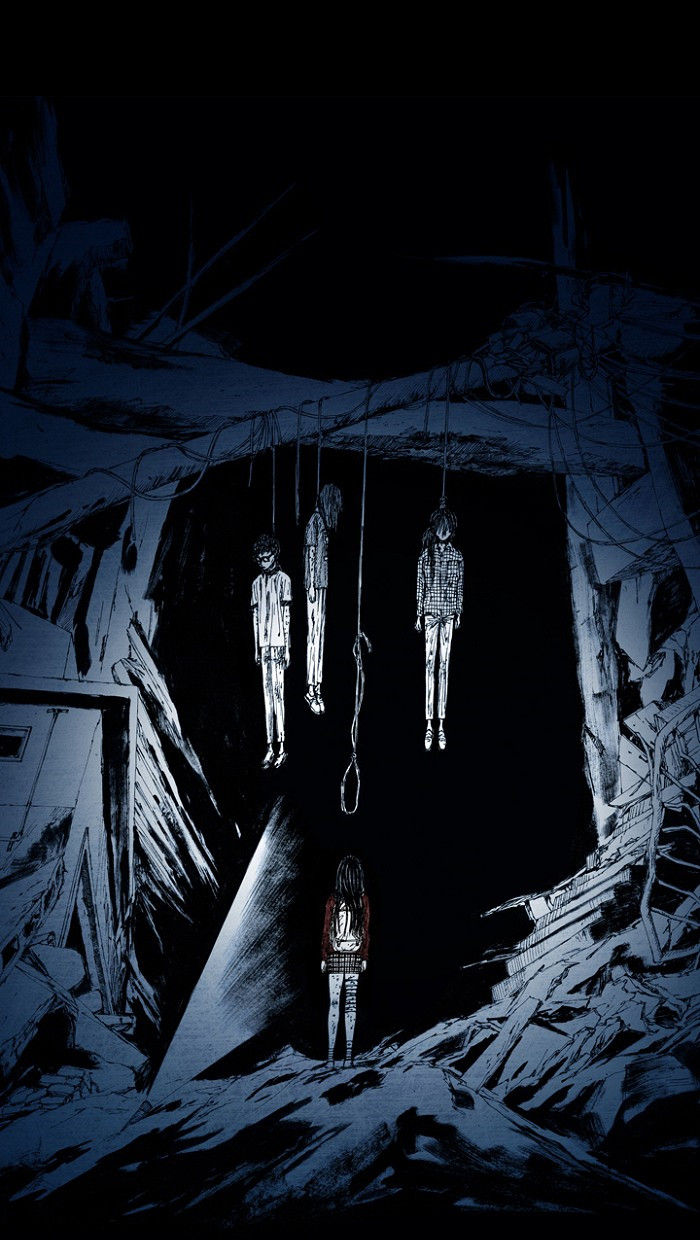 Distant Sky chapter 8 page 66