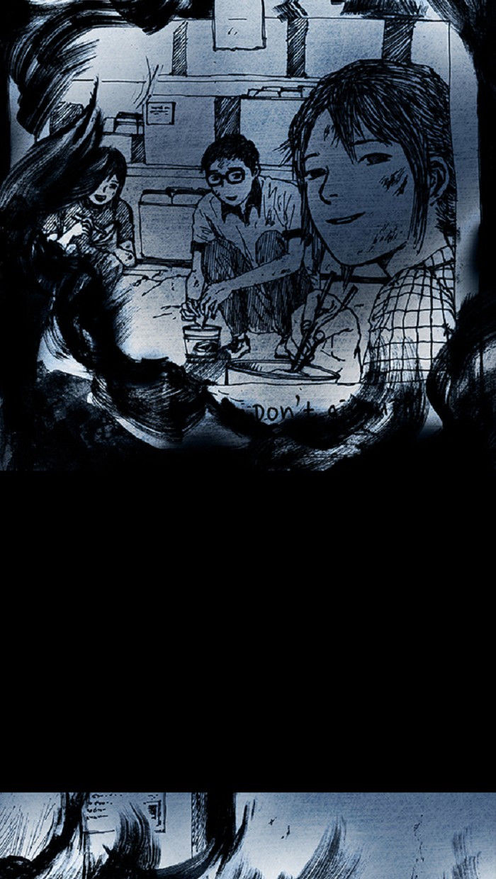 Distant Sky chapter 8 page 68