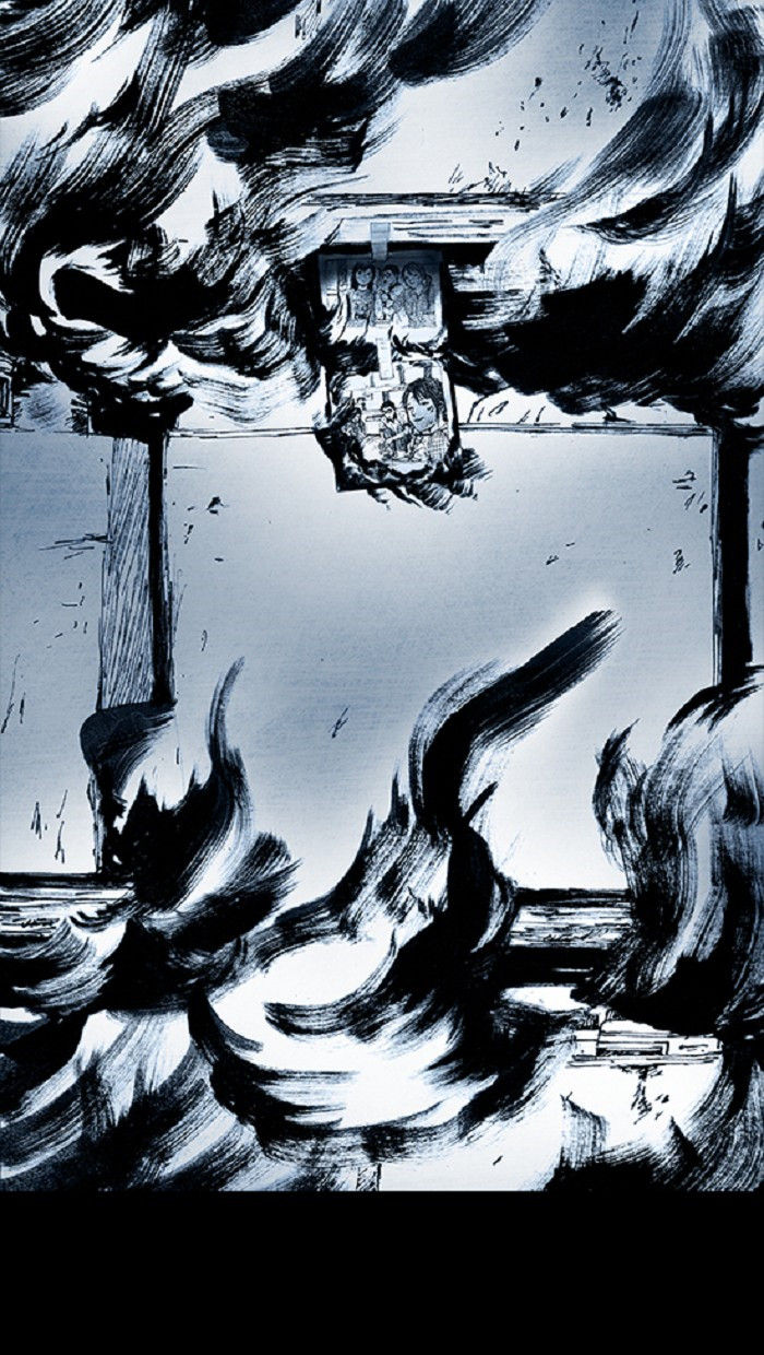 Distant Sky chapter 8 page 69