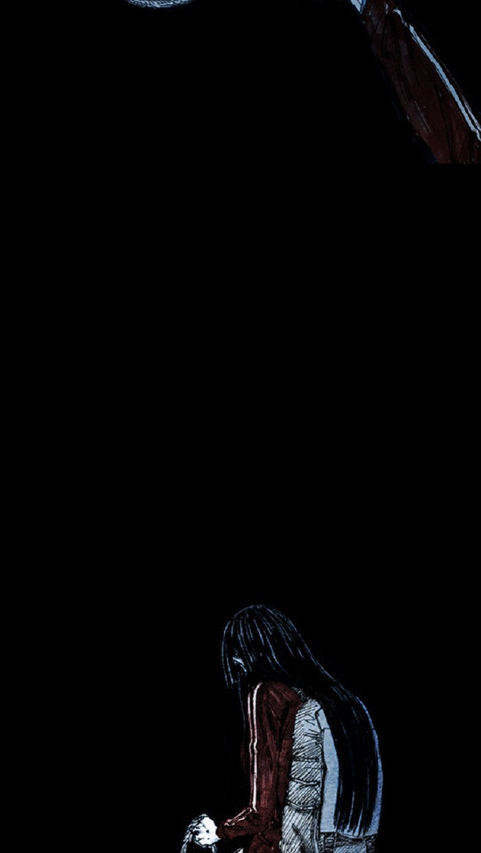 Distant Sky chapter 8 page 75