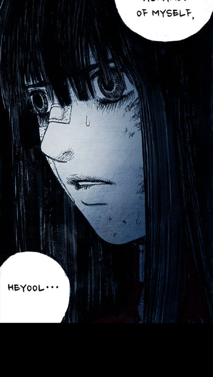 Distant Sky chapter 8 page 77