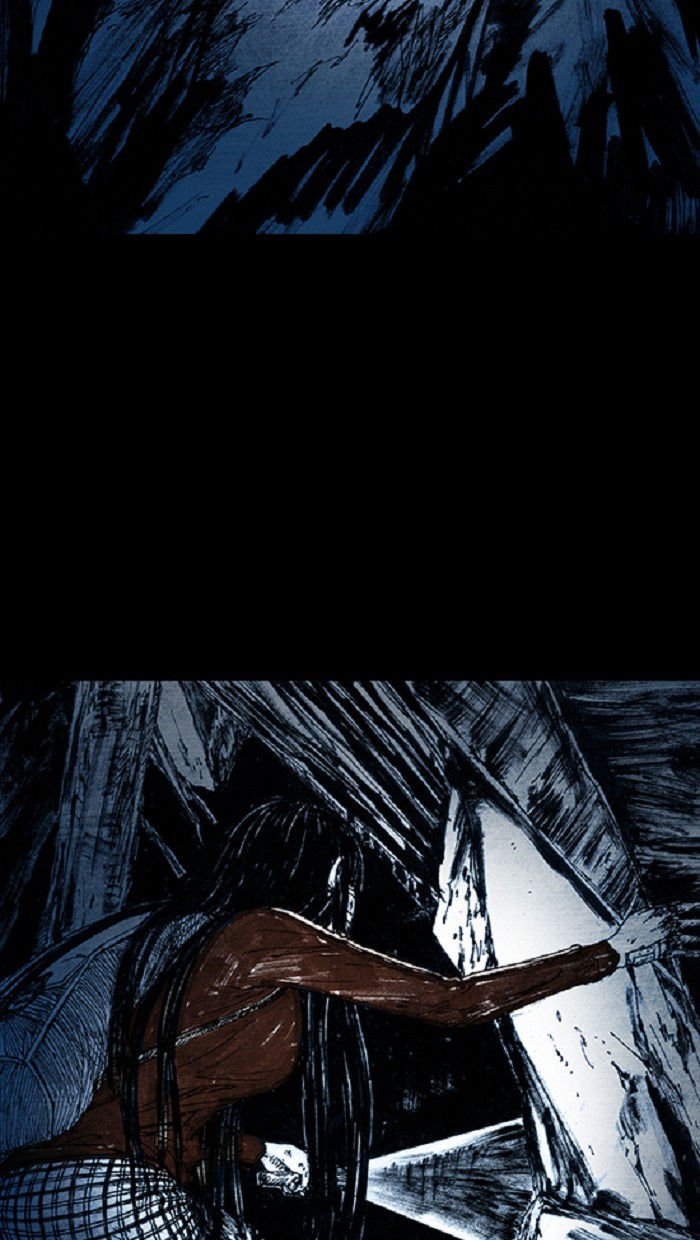 Distant Sky chapter 8 page 79