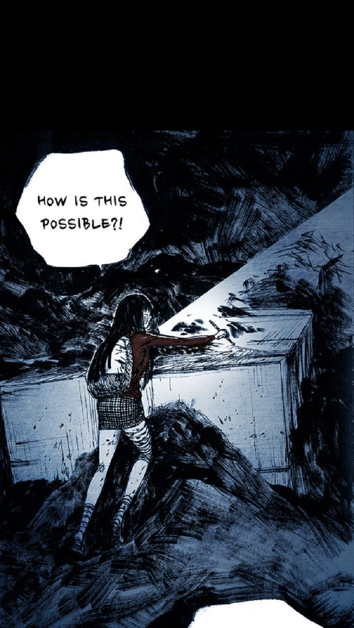 Distant Sky chapter 8 page 82