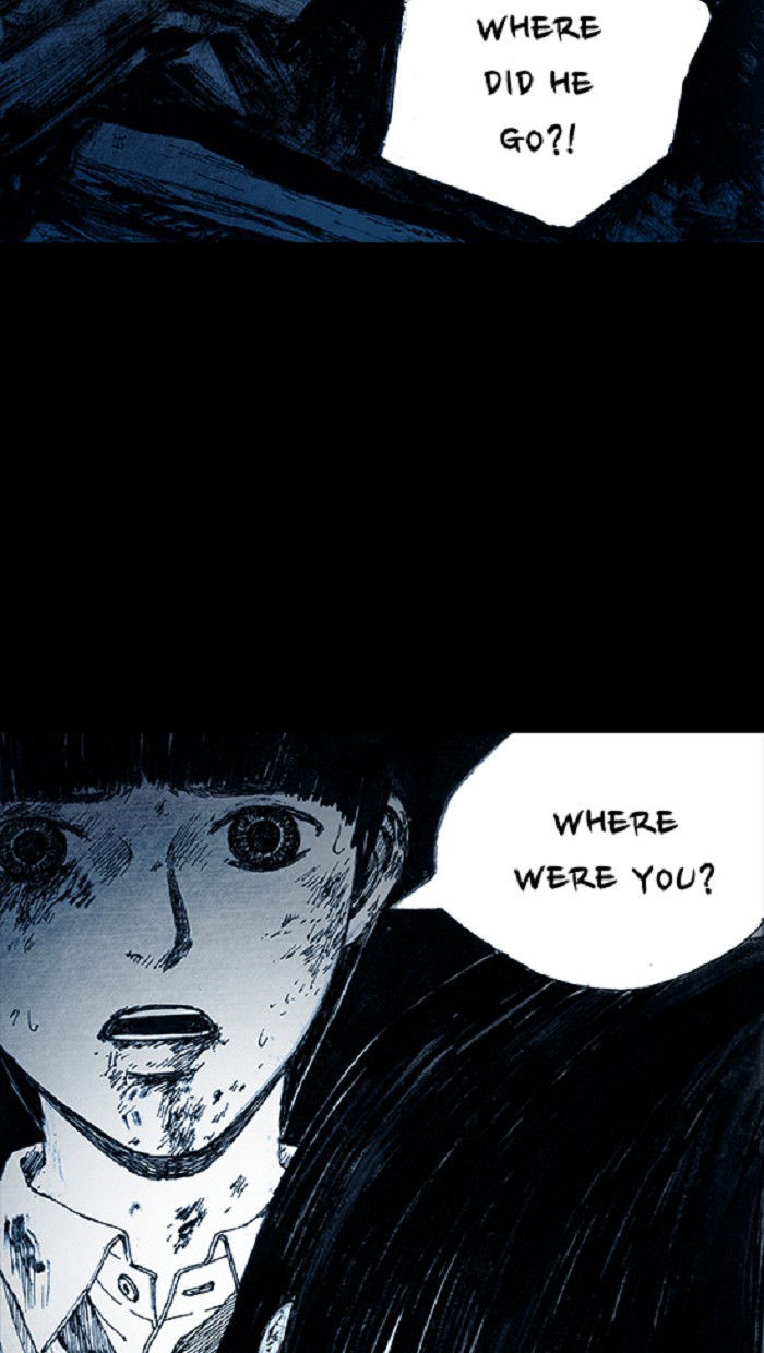 Distant Sky chapter 8 page 83