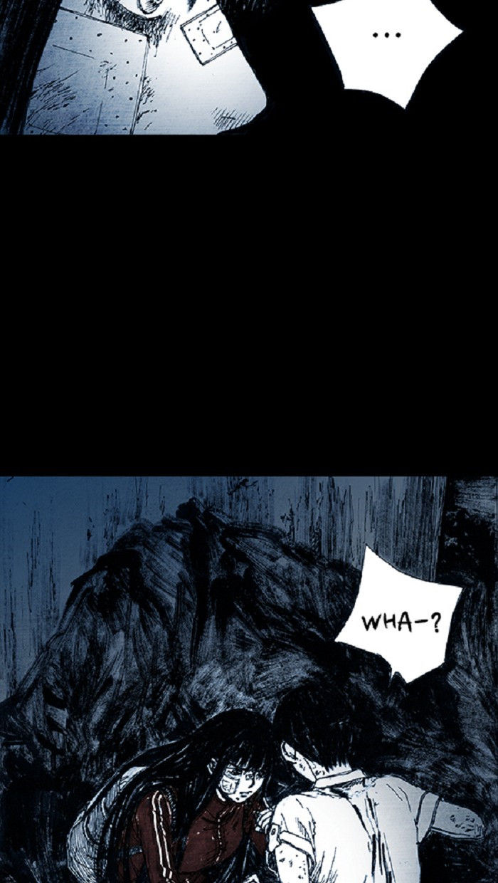 Distant Sky chapter 8 page 87