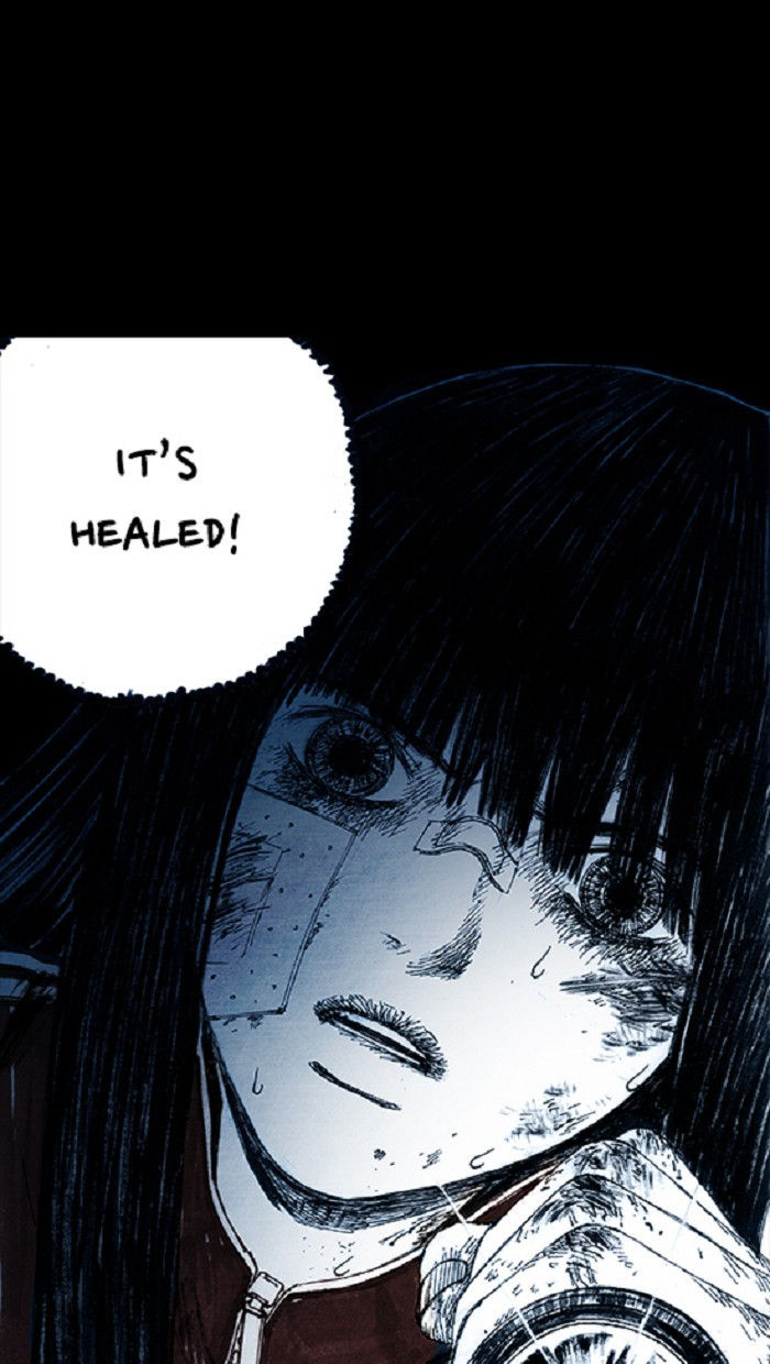 Distant Sky chapter 8 page 90