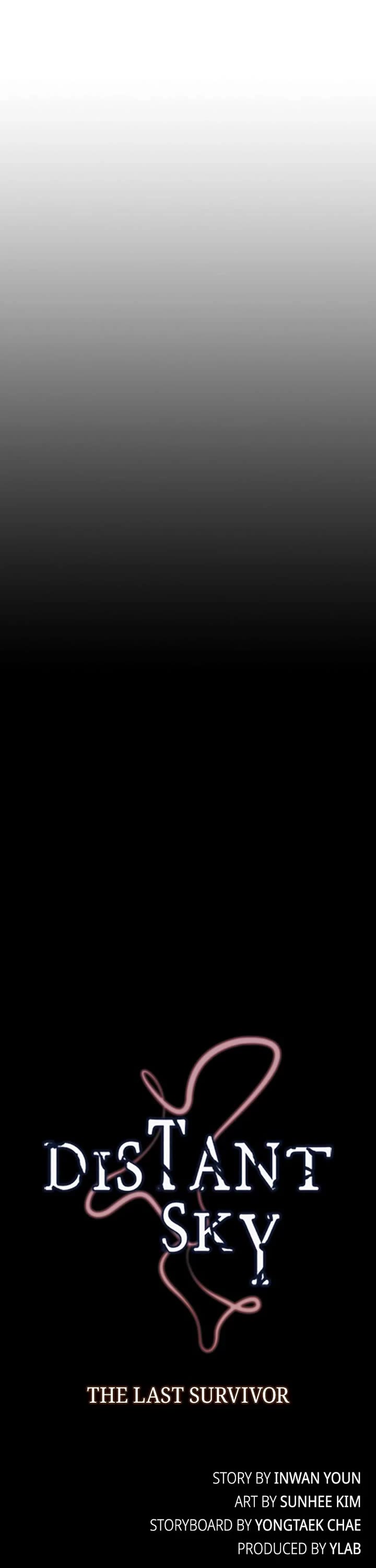 Distant Sky chapter 88 page 1