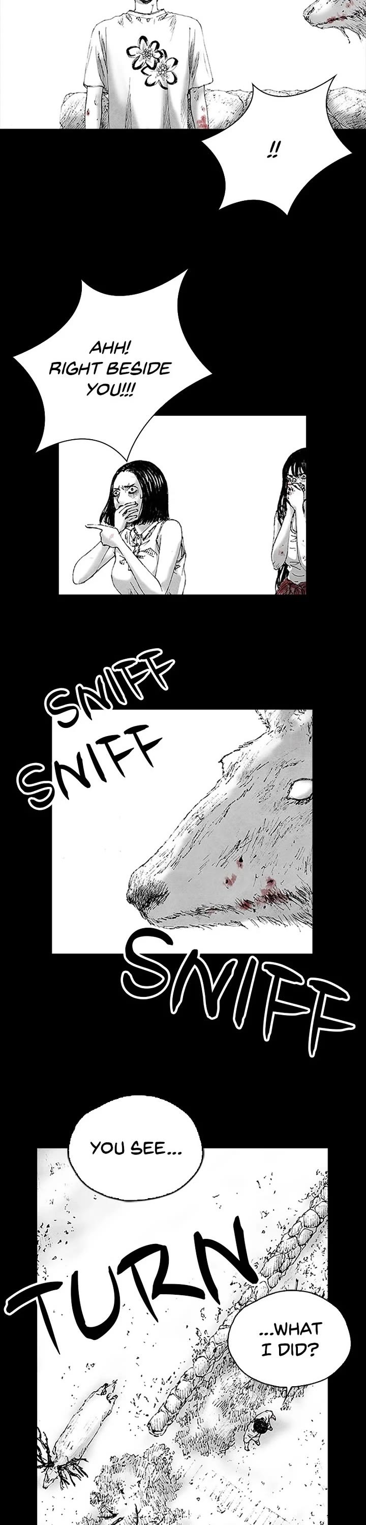 Distant Sky chapter 88 page 14