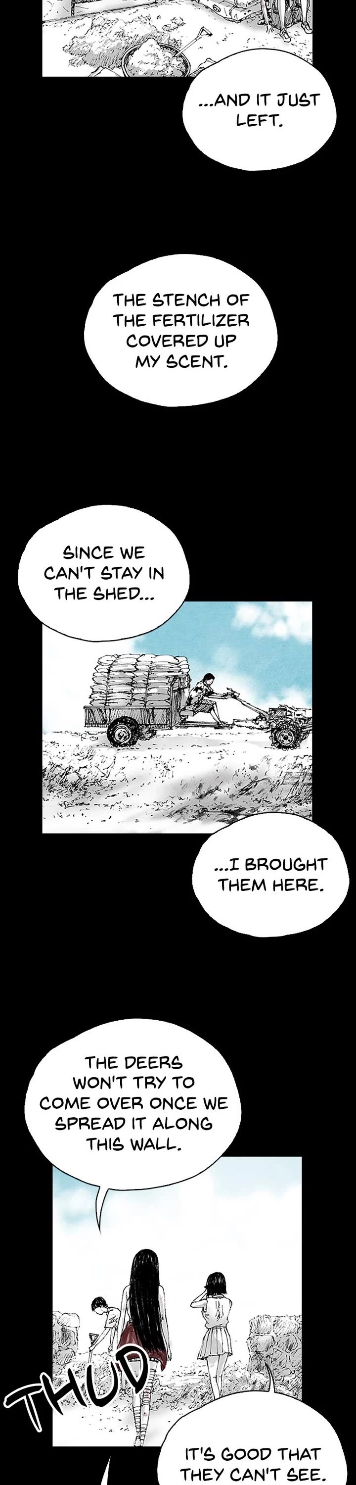 Distant Sky chapter 88 page 16