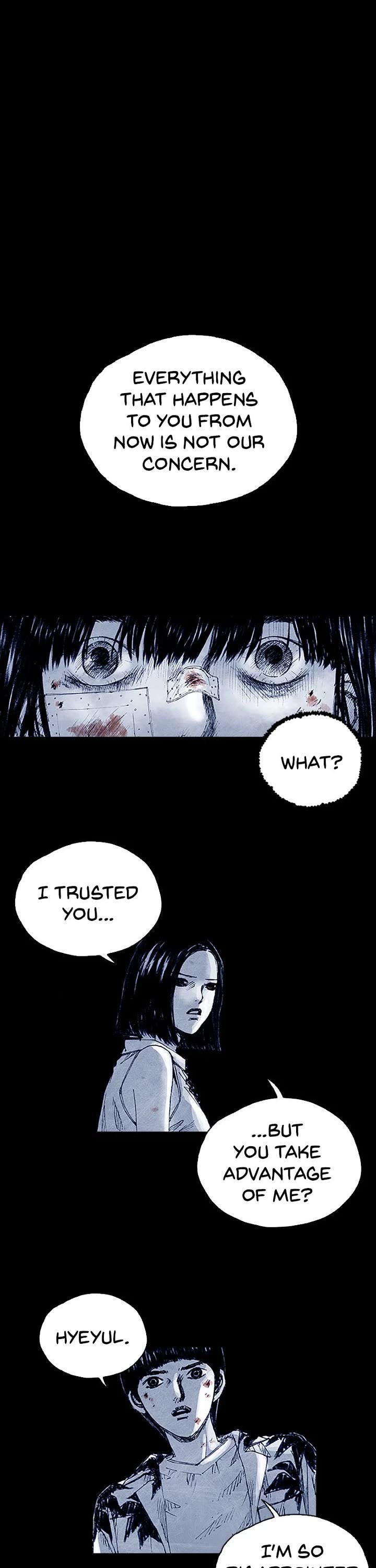 Distant Sky chapter 88 page 2