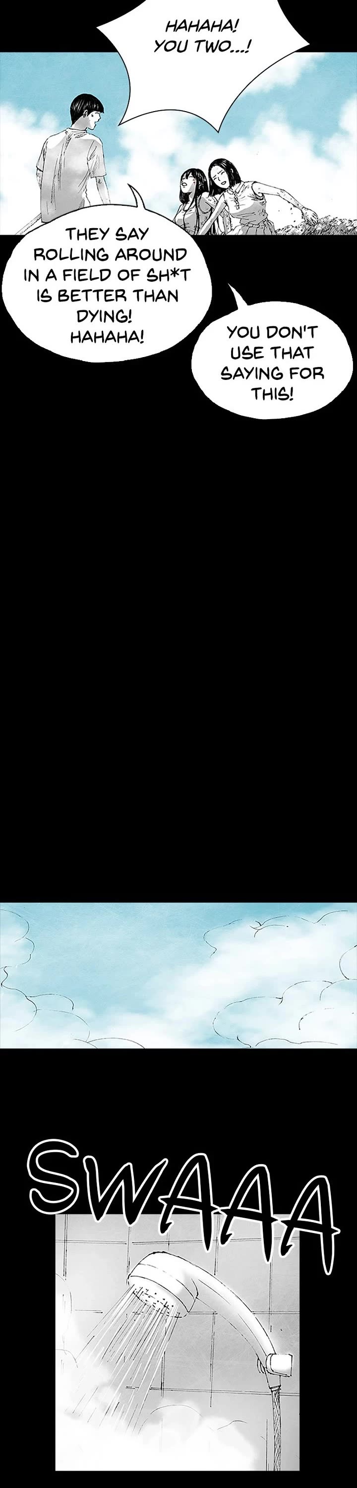 Distant Sky chapter 88 page 23