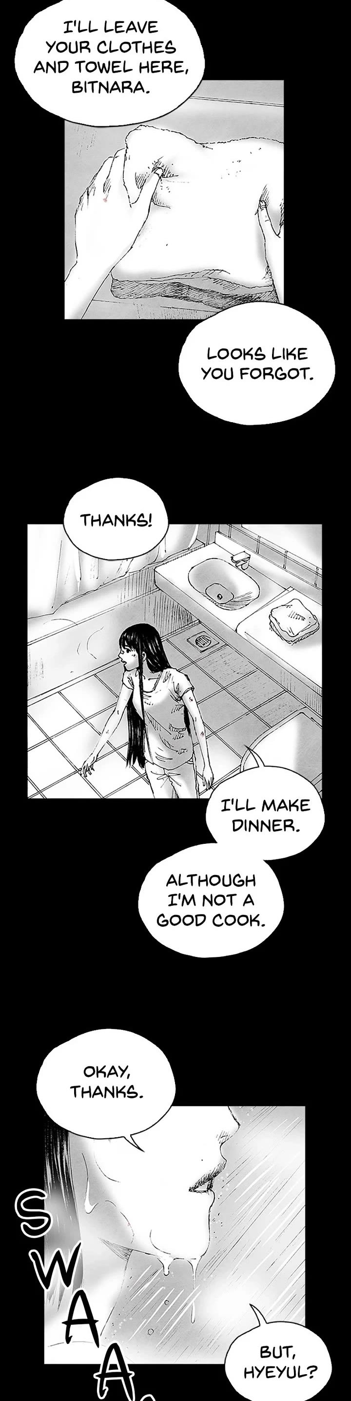 Distant Sky chapter 88 page 25