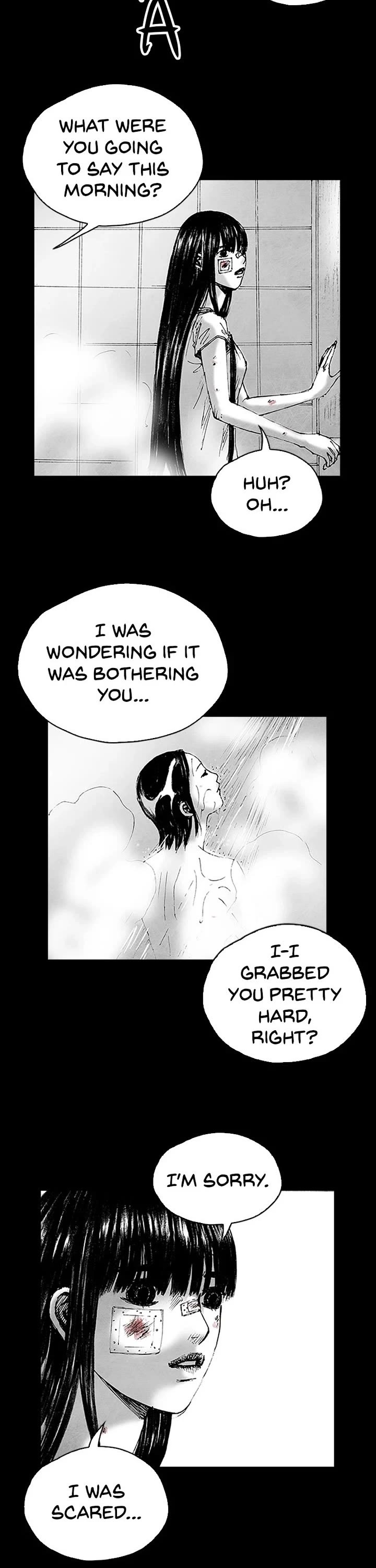 Distant Sky chapter 88 page 26