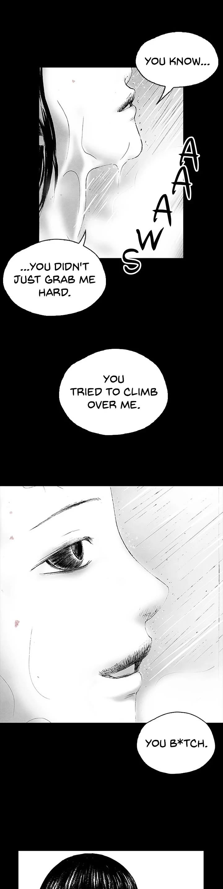 Distant Sky chapter 88 page 27