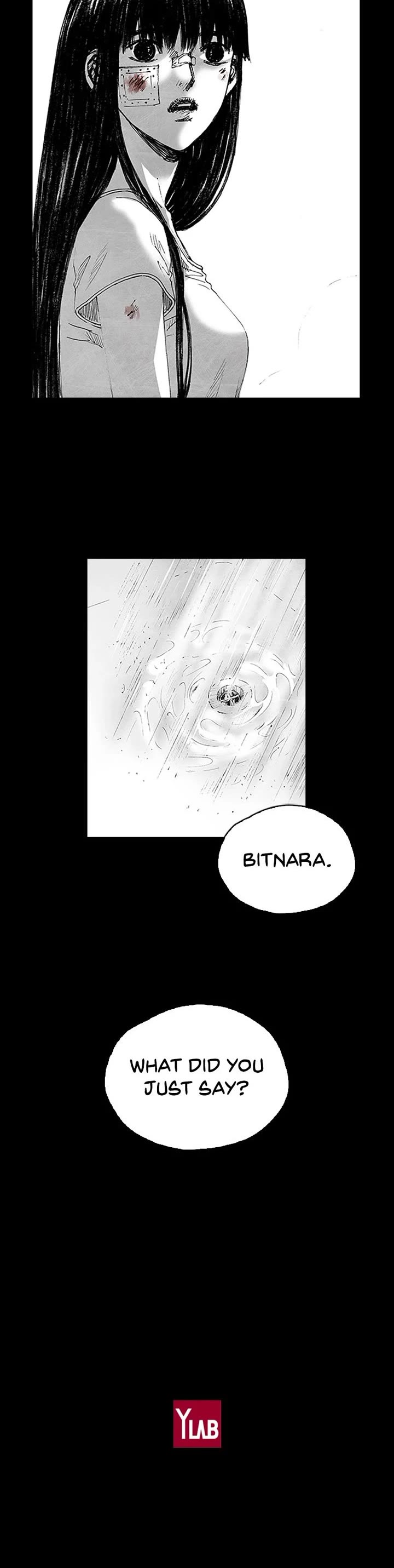 Distant Sky chapter 88 page 28