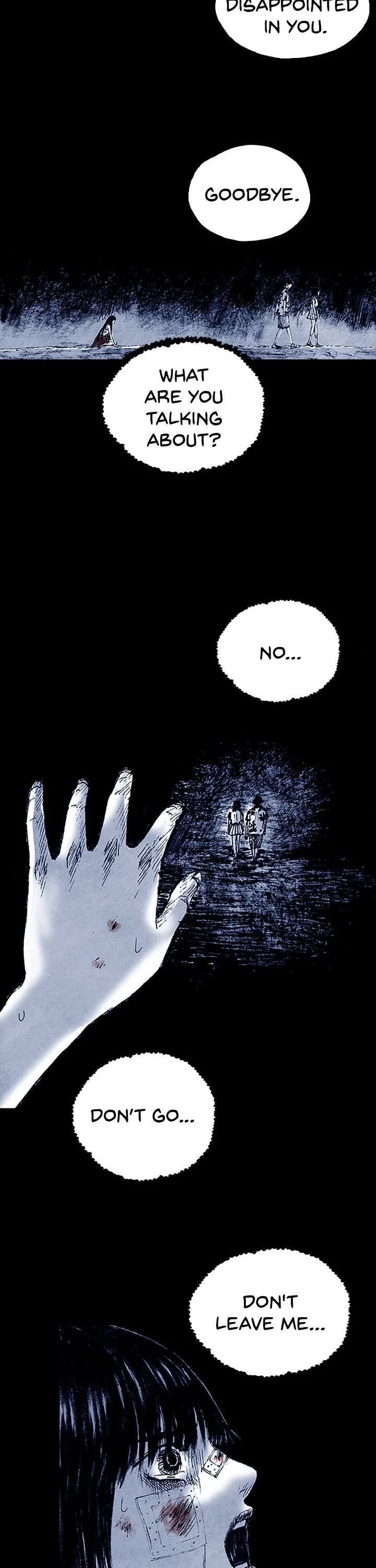 Distant Sky chapter 88 page 3