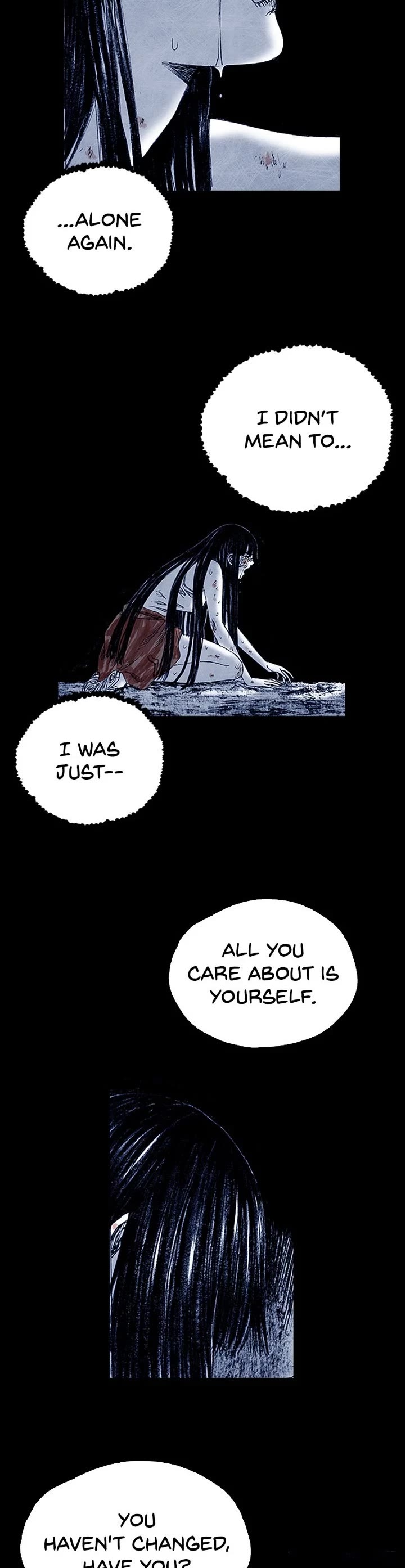 Distant Sky chapter 88 page 4